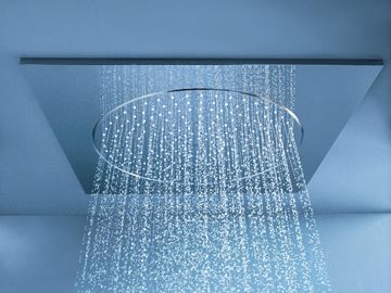 GROHE RAINSHOWER F-SERIES 20" horní sprcha 508x508 mm, chrom 27286000 Obrázek - fotka