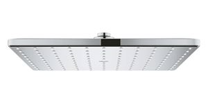 GROHE RAINSHOWER MONO 310 CUBE horní sprcha 310x310 mm, Water Saving, chrom