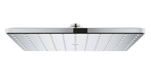 GROHE RAINSHOWER MONO 310 CUBE horní sprcha 310x310 mm, chrom