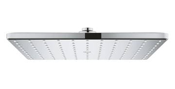 GROHE RAINSHOWER MONO 310 CUBE horní sprcha 310x310 mm, chrom