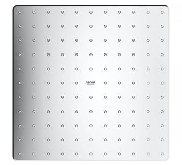 GROHE RAINSHOWER MONO 310 CUBE horní sprcha 310x310 mm, chrom 26567000 Obrázek - fotka