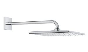 GROHE RAINSHOWER MONO 310 CUBE horní sprcha 310x310 mm, s ramenem, Water Saving, chrom
