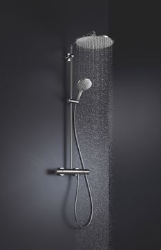 GROHE RAINSHOWER MONO 310 horní sprcha pr. 310 mm, Water Saving, chrom 26562000 Obrázek - fotka
