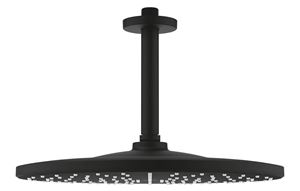 GROHE RAINSHOWER MONO 310 horní sprcha pr. 310 mm, s ramenem, Water Saving, phantom black
