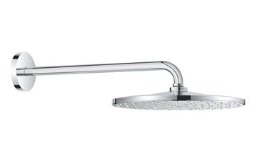 GROHE RAINSHOWER MONO 310 horní sprcha pr. 310 mm, s ramenem, Water Saving, chrom
