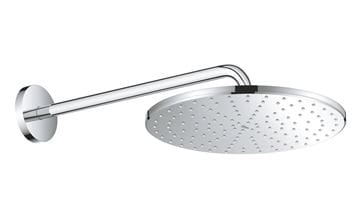 GROHE RAINSHOWER MONO 310 horní sprcha pr. 310 mm, s ramenem, Water Saving, chrom 26558000 Obrázek - fotka