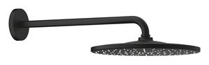 GROHE RAINSHOWER MONO 310 horní sprcha pr. 310 mm, s ramenem, Water Saving, phantom black