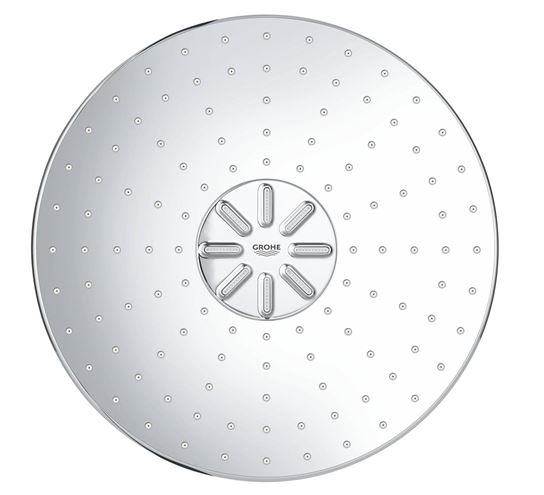 GROHE RAINSHOWER SMARTACTIVE 310 horní sprcha pr. 310 mm, 2 proudy, s ramenem, chrom 26475000 Obrázek - fotka