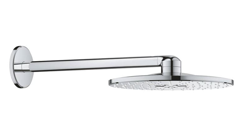 GROHE RAINSHOWER SMARTACTIVE 310 horní sprcha pr. 310 mm, 2 proudy, s ramenem, chrom 26475000 Obrázek - Hlavní obrázek