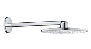 GROHE RAINSHOWER SMARTACTIVE 310 horní sprcha pr. 310 mm, 2 proudy, s ramenem, chrom