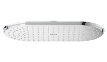 GROHE RAINSHOWER VERIS 300 horní sprcha 300x150 mm, chrom