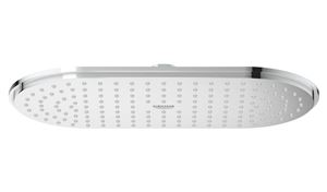 GROHE RAINSHOWER VERIS 300 horní sprcha 300x150 mm, chrom
