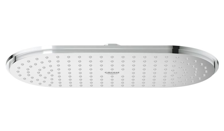 GROHE RAINSHOWER VERIS 300 horní sprcha 300x150 mm, chrom 27470000 Obrázek - Hlavní obrázek