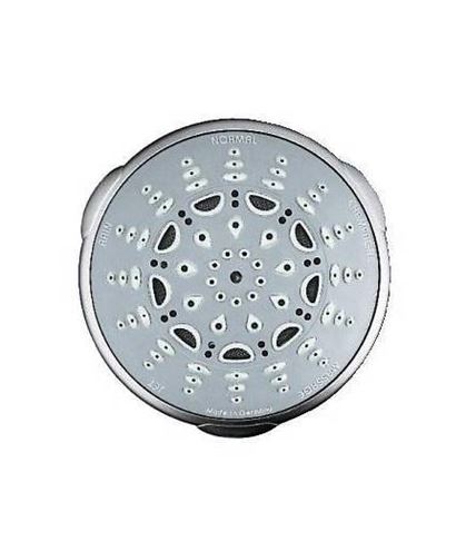 GROHE RELEXA 100 FIVE horní sprcha pr. 95 mm, 5 proudů, chrom 27062000 Obrázek - fotka