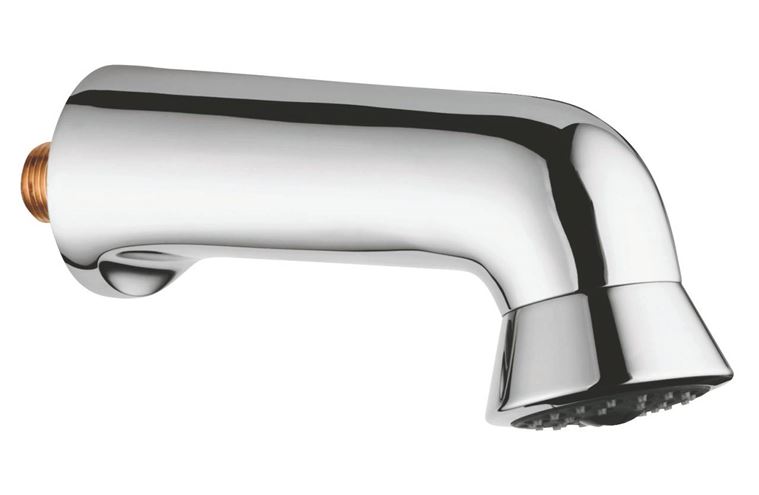GROHE RELEXA PLUS 60 horní sprcha pr. 61 mm, sportovní, chrom 28948000 Obrázek - Hlavní obrázek