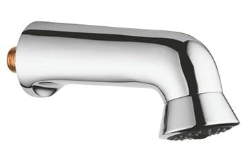 GROHE RELEXA PLUS 60 horní sprcha pr. 61 mm, sportovní, chrom