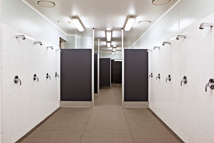 GROHE RELEXA PLUS 60 horní sprcha pr. 61 mm, sportovní, chrom 28948000 Obrázek - fotka