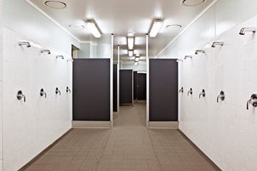 GROHE RELEXA PLUS 60 horní sprcha pr. 61 mm, sportovní, chrom 28948000 Obrázek - fotka
