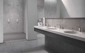 GROHE RELEXA PLUS 60 horní sprcha pr. 61 mm, sportovní, chrom 28948000 Obrázek - fotka