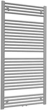 ZEHNDER VIRANDO koupelnový radiátor 1466/600, středové připojení, bílá RAL9016