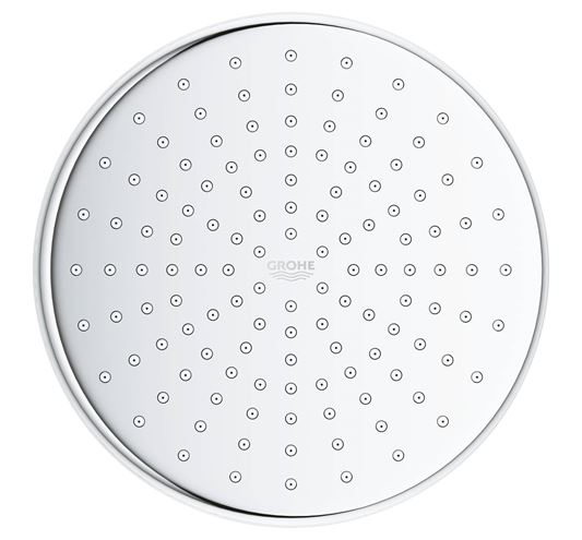 GROHE TEMPESTA 210 horní sprcha pr. 210 mm, Water Saving, chrom 26410000 Obrázek - fotka