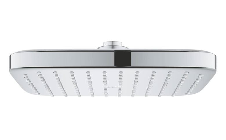 GROHE TEMPESTA 250 CUBE horní sprcha 250x250 mm, Water Saving, chrom 26681000 Obrázek - Hlavní obrázek