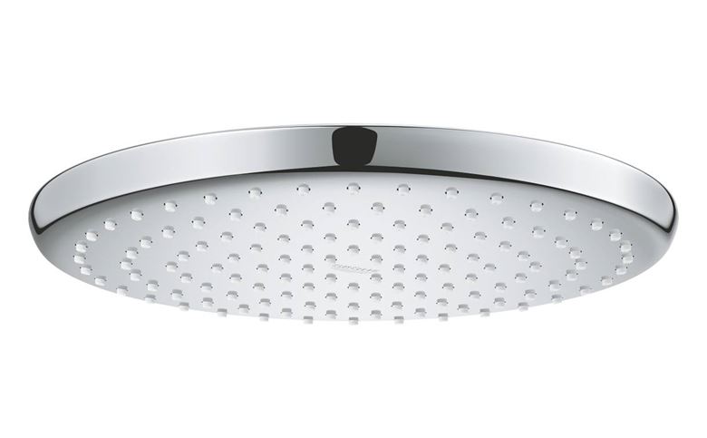 GROHE TEMPESTA 250 horní sprcha pr. 250 mm, Water Saving, chrom 26662000 Obrázek - fotka