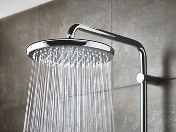 GROHE TEMPESTA 250 horní sprcha pr. 250 mm, Water Saving, chrom 26662000 Obrázek - fotka