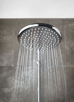 GROHE TEMPESTA 250 horní sprcha pr. 250 mm, Water Saving, chrom 26662000 Obrázek - fotka