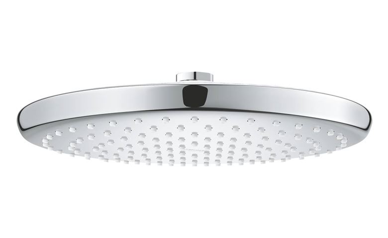 GROHE TEMPESTA 250 horní sprcha pr. 250 mm, Water Saving, bílá/chrom 26666000 Obrázek - Hlavní obrázek