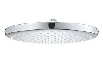 GROHE TEMPESTA 250 horní sprcha pr. 250 mm, Water Saving, bílá/chrom
