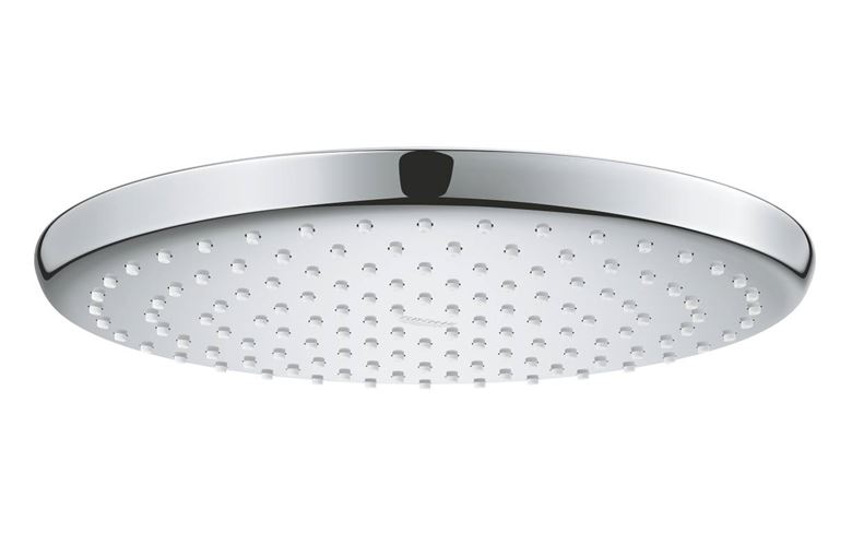 GROHE TEMPESTA 250 horní sprcha pr. 250 mm, Water Saving, bílá/chrom 26666000 Obrázek - fotka