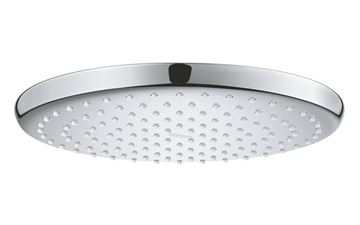 GROHE TEMPESTA 250 horní sprcha pr. 250 mm, Water Saving, bílá/chrom 26666000 Obrázek - fotka