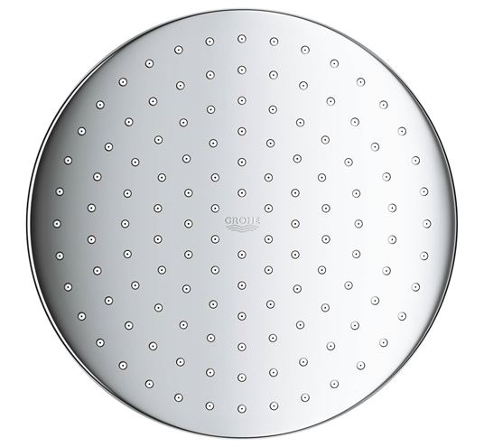 GROHE TEMPESTA 250 horní sprcha pr. 250 mm, Water Saving, bílá/chrom 26666000 Obrázek - fotka