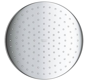 GROHE TEMPESTA 250 horní sprcha pr. 250 mm, Water Saving, bílá/chrom 26666000 Obrázek - fotka