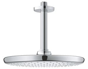 GROHE TEMPESTA 250 horní sprcha pr. 250 mm, s ramenem, Water Saving, chrom