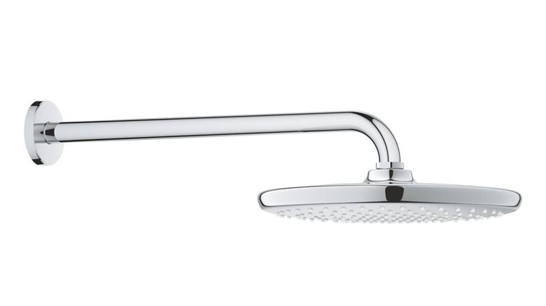 GROHE TEMPESTA 250 horní sprcha pr. 250 mm, s ramenem, Water Saving, chrom 26663000 Obrázek - Hlavní obrázek