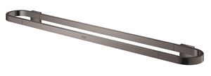 GROHE SELECTION držák ručníku 600 mm, hard graphite
