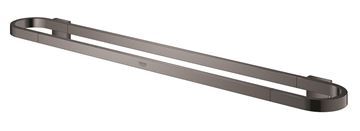 GROHE SELECTION držák ručníku 600 mm, hard graphite