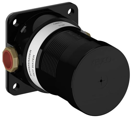 KEUCO IXMO podomítkové těleso DN15 59554000170 Obrázek - Hlavní obrázek