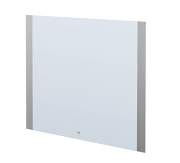 DŘEVOJAS MORETO ZCOT 80 zrcadlo 80x70 cm, s osvětlením, s regulací stmívání, s vyhříváním