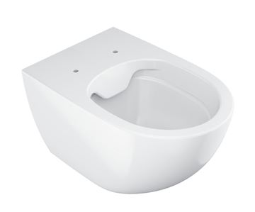 RAVAK VITA závěsné WC, RimOff splachování