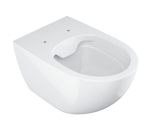 RAVAK VITA závěsné WC, RimOff splachování X01860 Obrázek - Hlavní obrázek