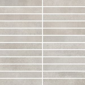 VILLEROY & BOCH SPOTLIGHT mozaika 30x30(2,5x15) cm, mat, grey
