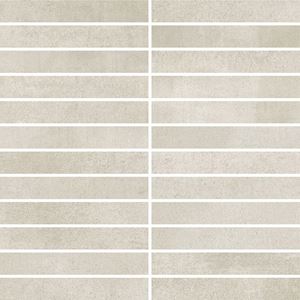 VILLEROY & BOCH SPOTLIGHT mozaika 30x30(2,5x15) cm, mat, greige