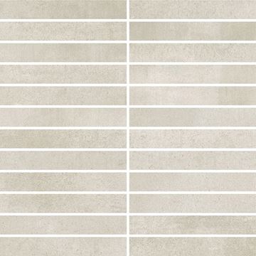 VILLEROY & BOCH SPOTLIGHT mozaika 30x30(2,5x15) cm, mat, greige