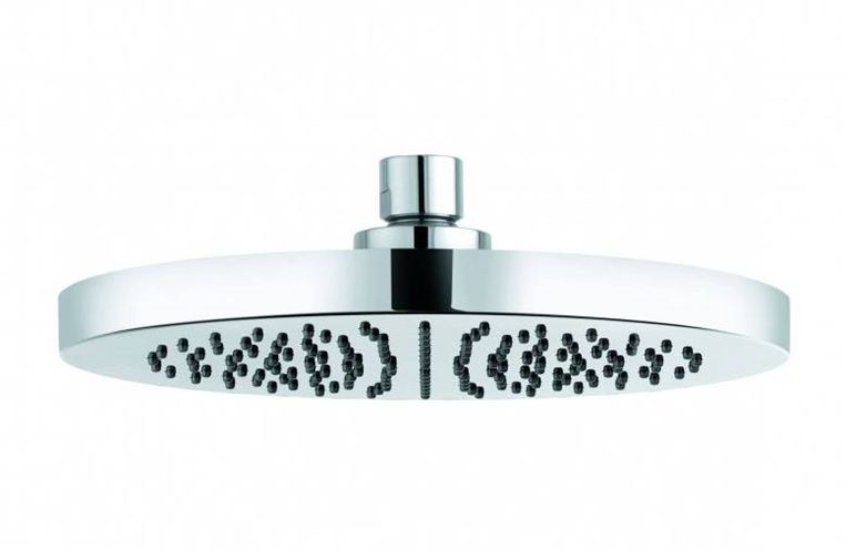 KLUDI A-QA horní sprcha pr. 245 mm, chrom 6651105-00 Obrázek - Hlavní obrázek