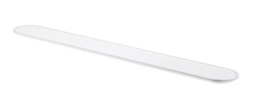 GROHE SELECTION police 600 mm, nástěnná, sklo, chrom