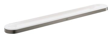 GROHE SELECTION police 600 mm, nástěnná, sklo, chrom 41057000 Obrázek - fotka