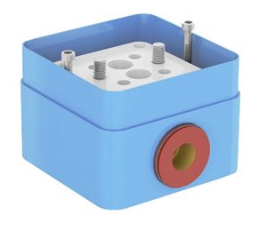 RAVAK R-BOX RB 07A.50 montážní těleso G 1/2 